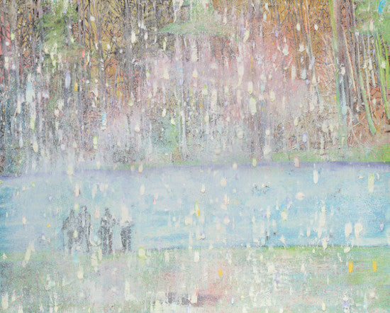 Peter Doig Cobourg 