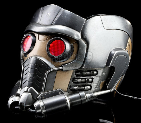 Star Lord helmet 