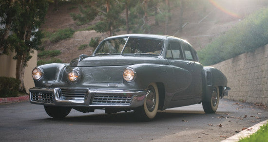 Tucker 48 RM 