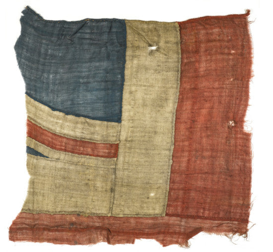 Union Jack Trafalgar 