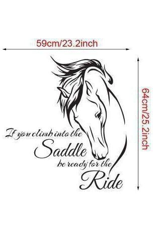 horse riding products