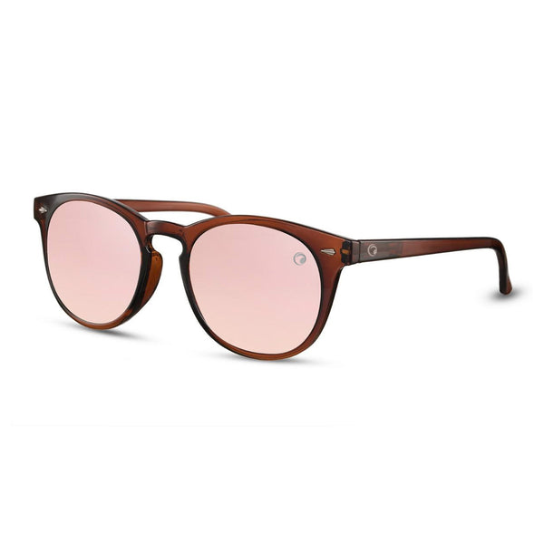 Gafas de sol Surf Glassy Brown Pink