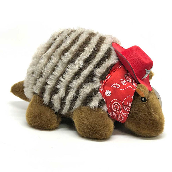 armadillo teddy