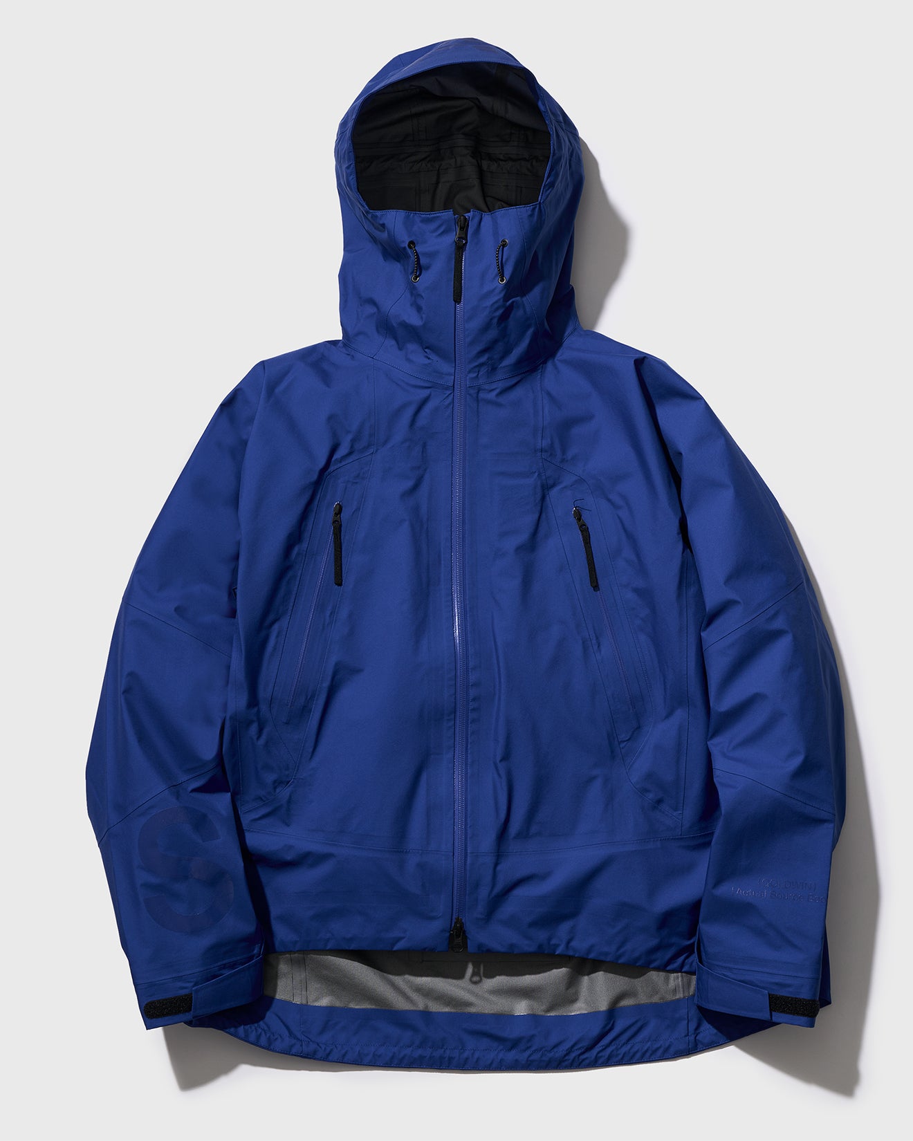 Alpine Codex Group GORE TEX 3L Jacket M-