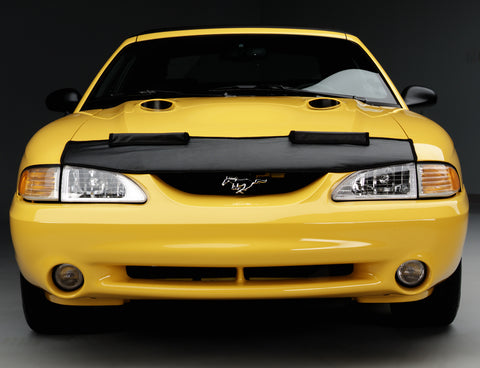 1988-1990 Chevrolet Camaro Iroc-Z | Covercraft MiniMask