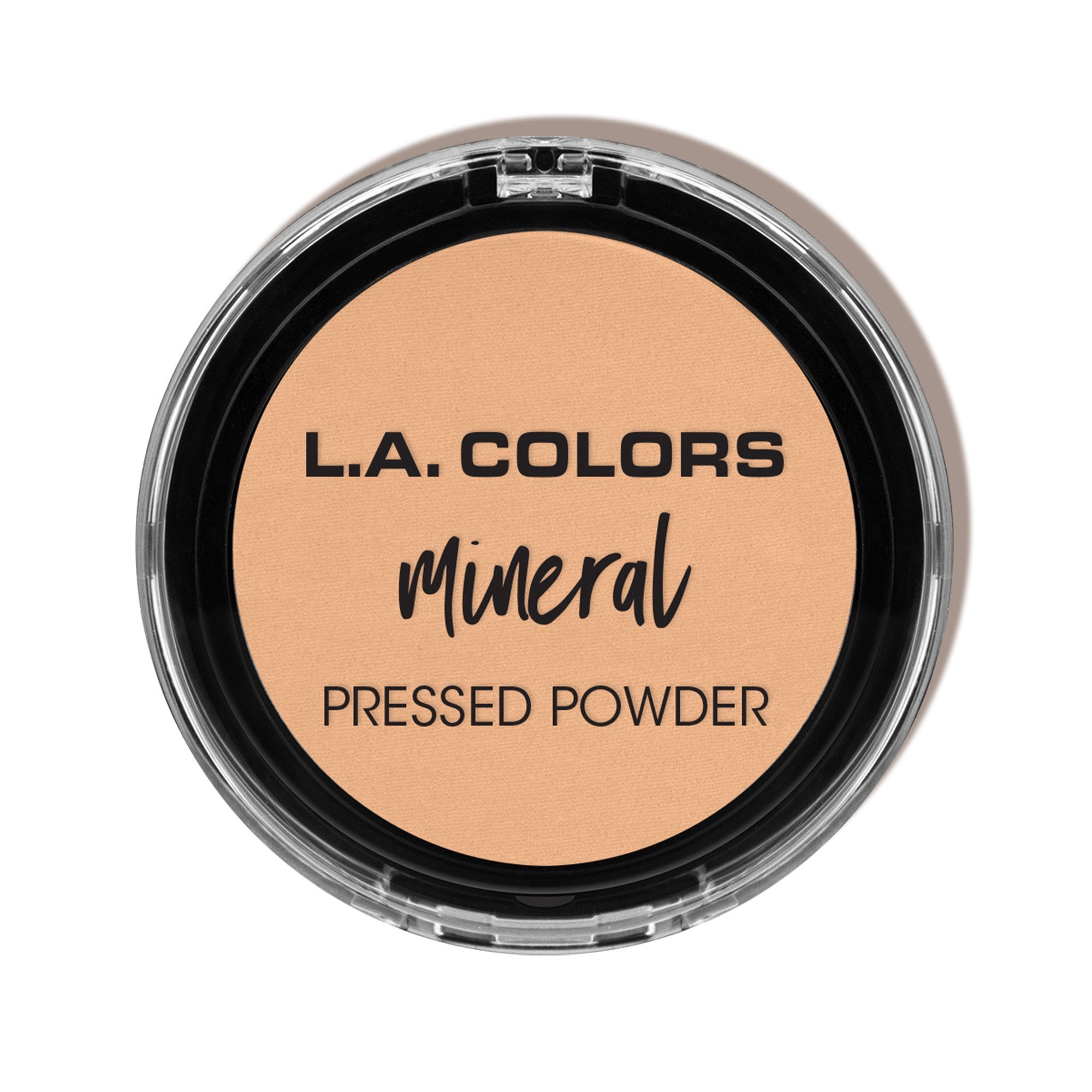 what's pressed powder for