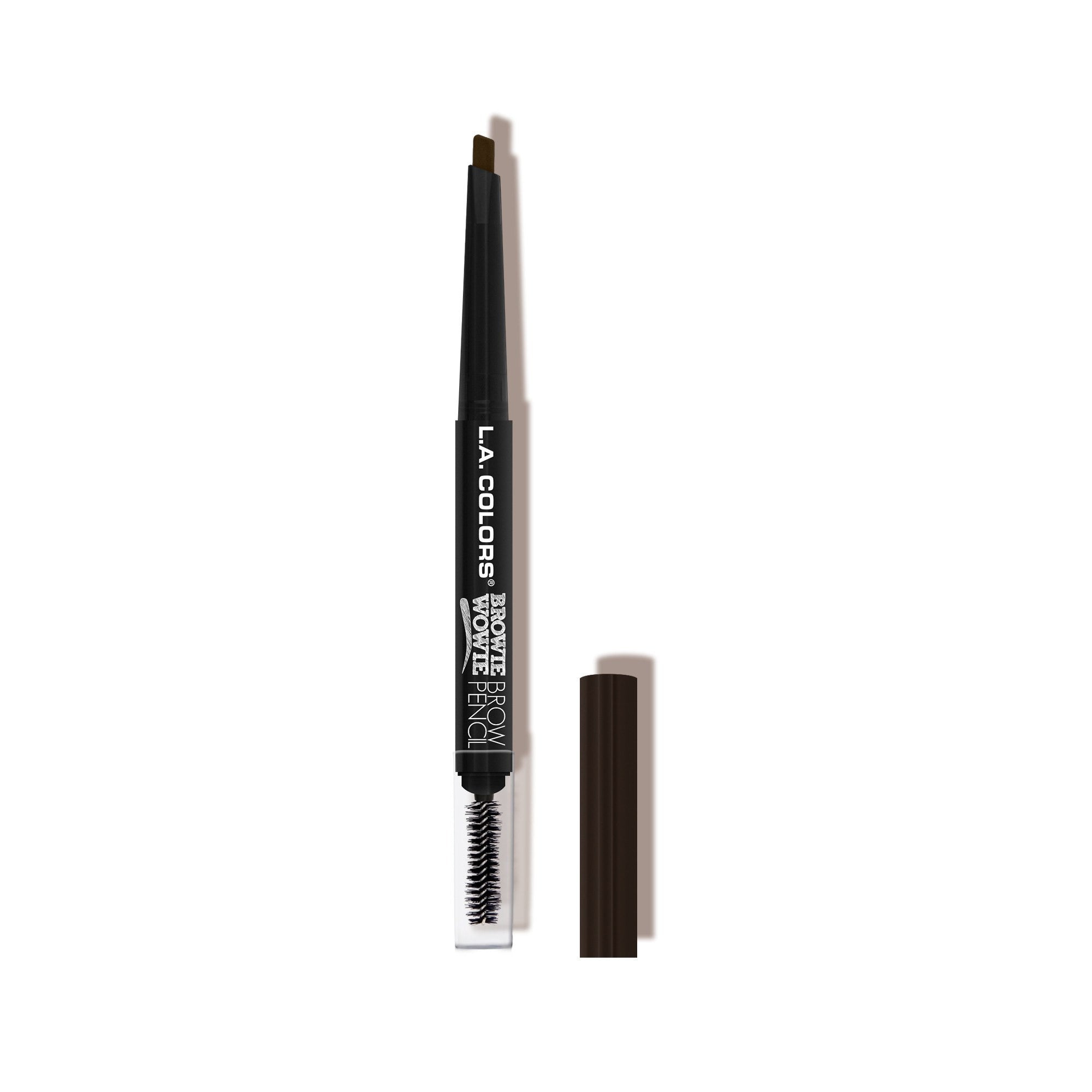 brown pencil liner