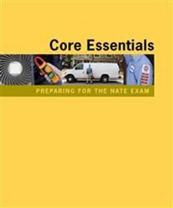 Preparing for the NATE Exam: Core Essentials