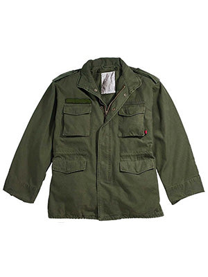 LEGENDARY USA Army Jacket