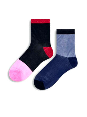 HYSTERIA socks