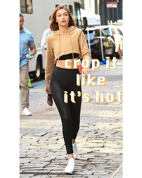 crop it like it's hot - OFFTRACK