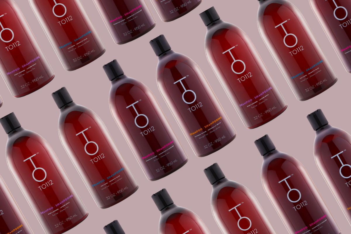 Krydderi Har det dårligt Tilkalde How to choose the right shampoo | TO112