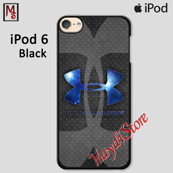 Under Armour For Ipod Touch 6 Case