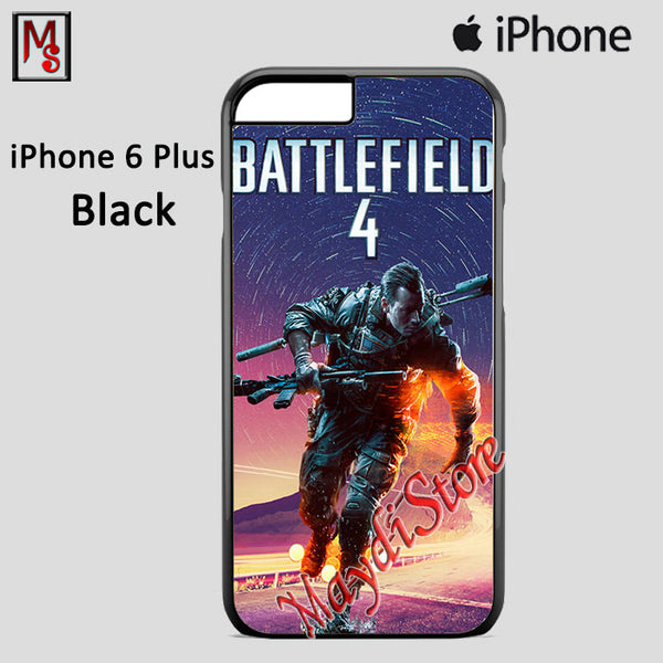 Battlefield 4 For Iphone 6 Plus Iphone 6S Plus Case