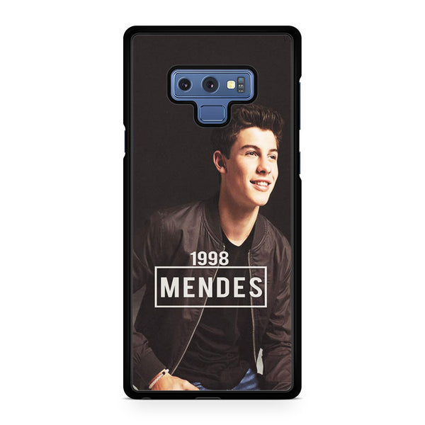 1998 Shawn Mendes For Samsung Galaxy Note 9