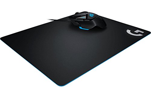 Logitech G640 Gaming Mouse Pad 1yr Wty Nu1c