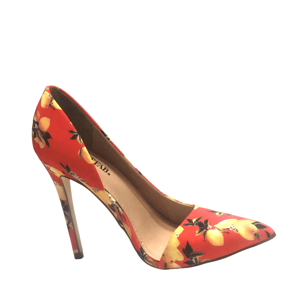 justfab wedding shoes