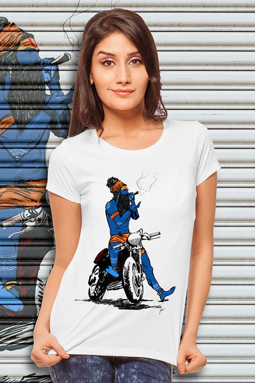 Shivay T Shirt