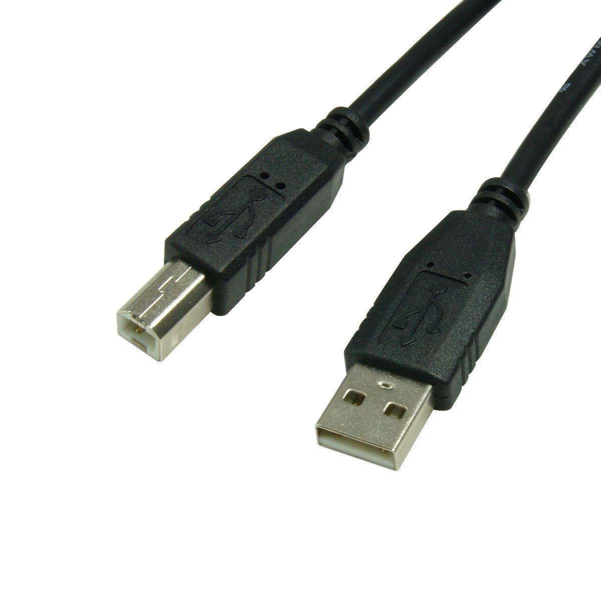 2.0 A Male to B Male Cable | GRANDMAX.com