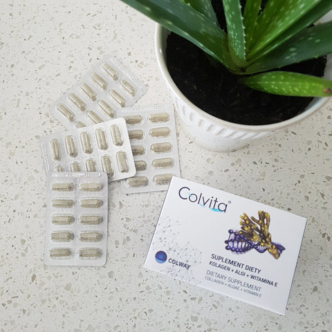 Colvita Collagen
