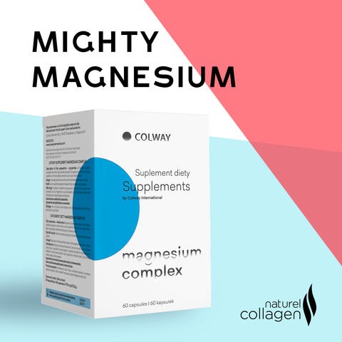 Magnesium  Complex