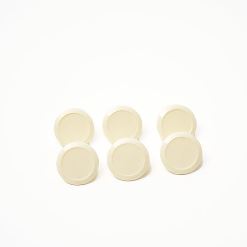 Baby Proof Outlet Cover Plug Protector For Baby Safety, 6 Pack - EliteBaby