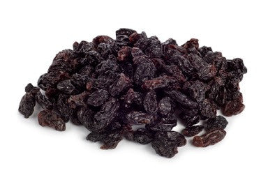 Health benefits of raisins