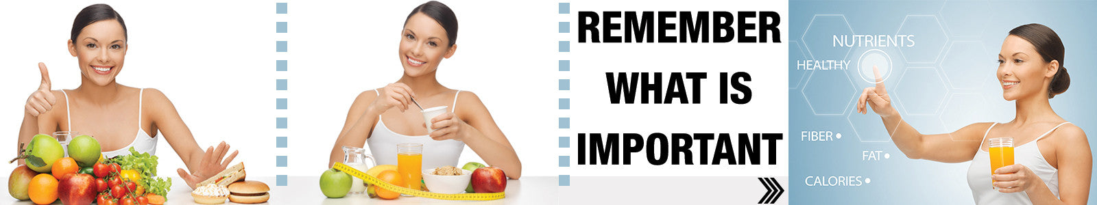 8 Steps To Improve Your Progress With Nutrition