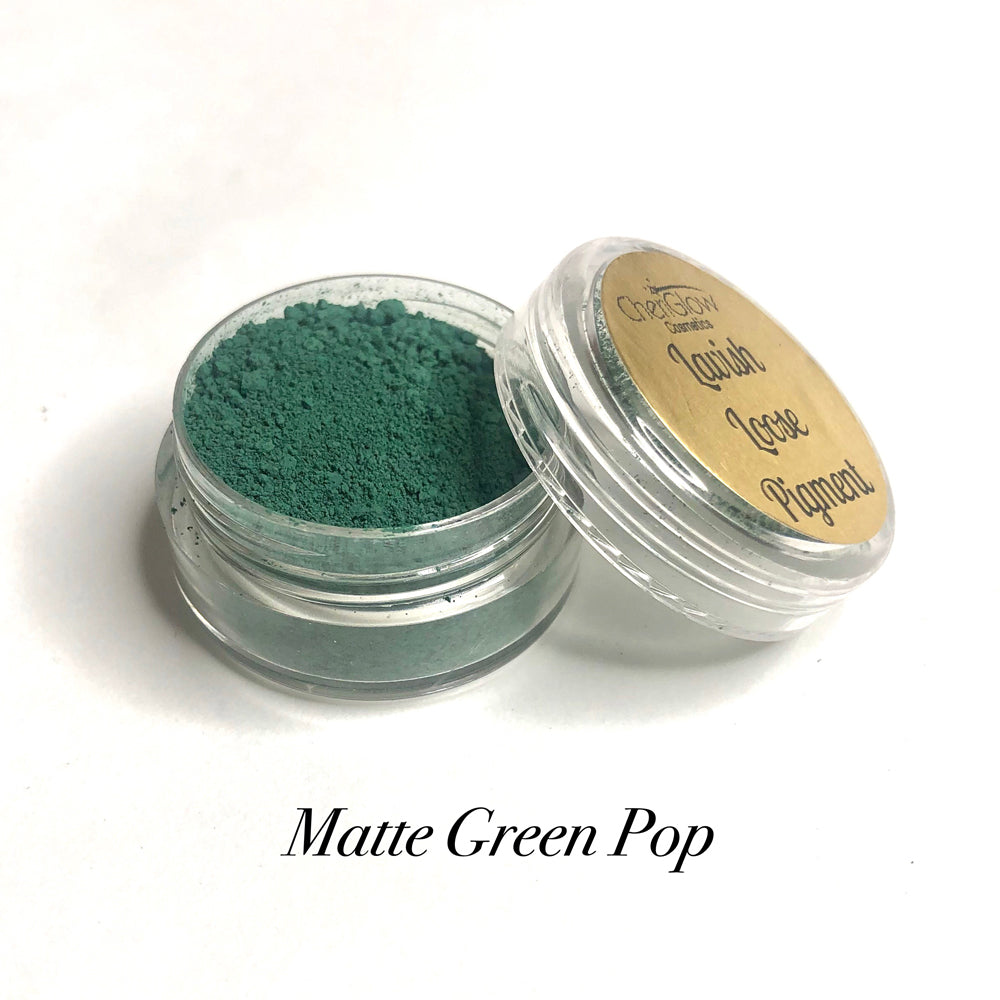 SET OF 12 - Lavish Loose Pigments