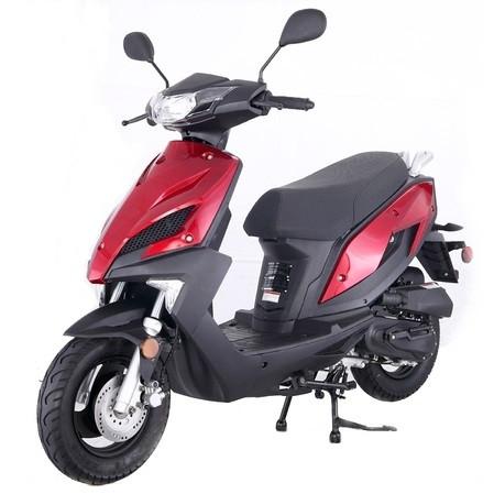 21-22 SCOOTER G8 144 国産 オガサカ-