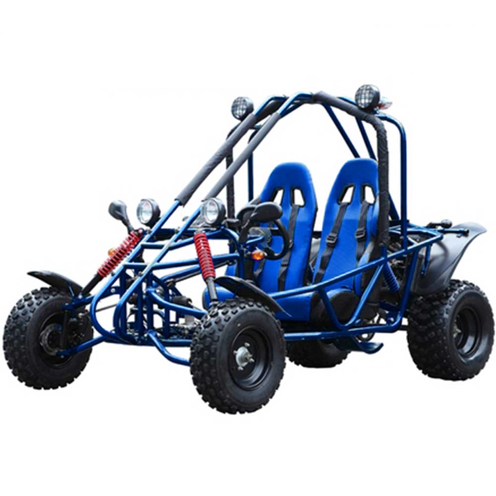 arrow 200 go kart