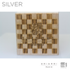 Origami Audio Silver In-Earphone