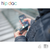 ifi hip-dac mini DAC/headphone amplifier