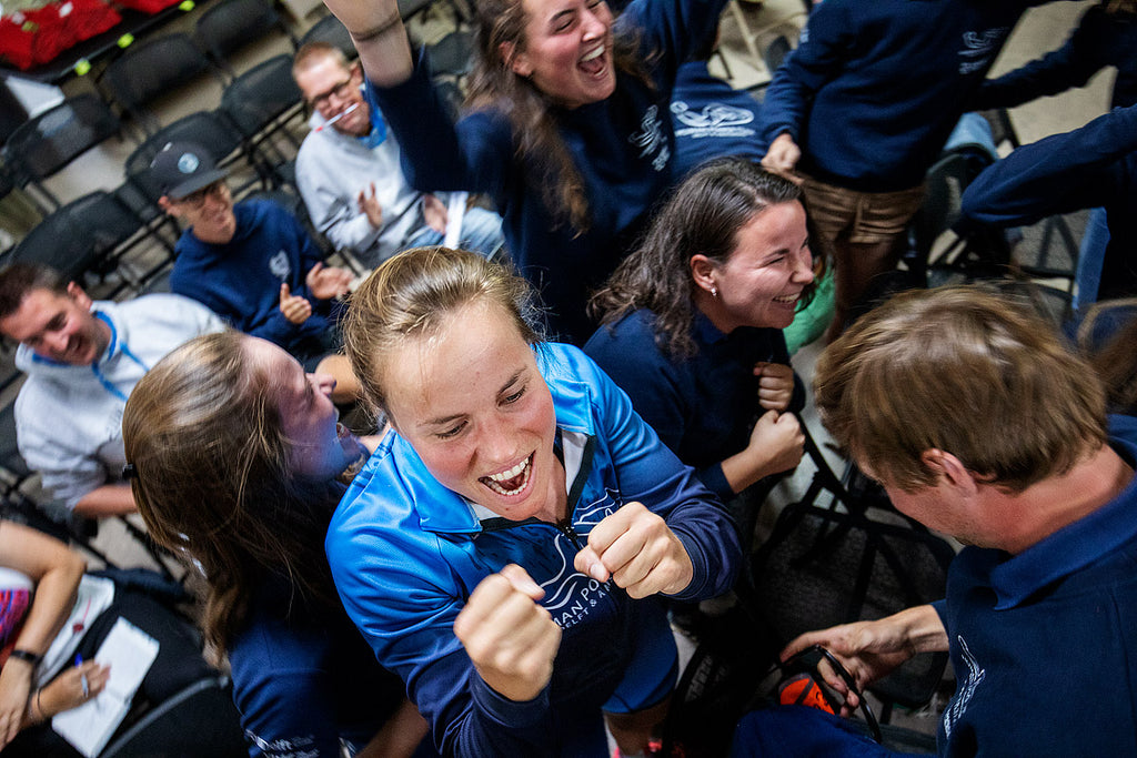 HPT Delft sets a world record and celebrates