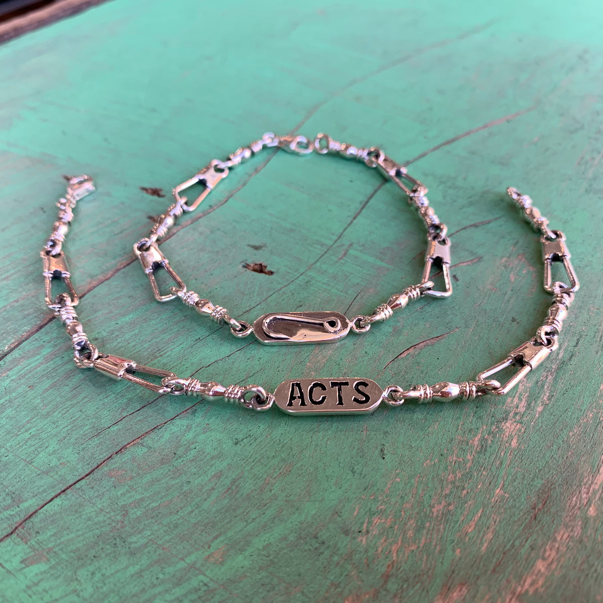 acts bracelet