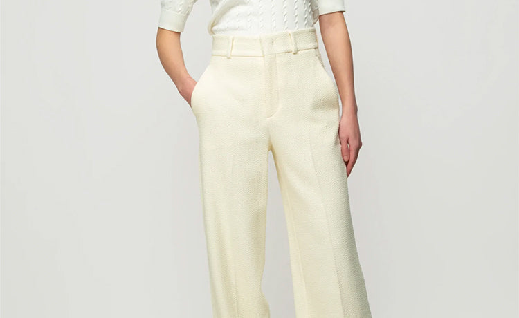 Trousers