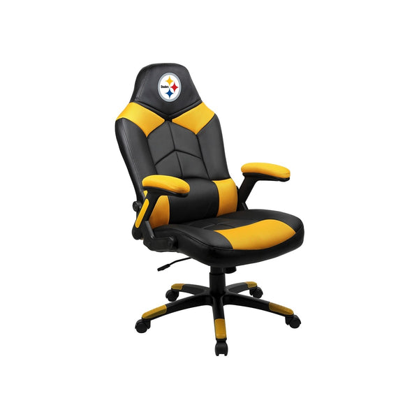 Imperial Pittsburgh Steelers Oversized Gaming Chair