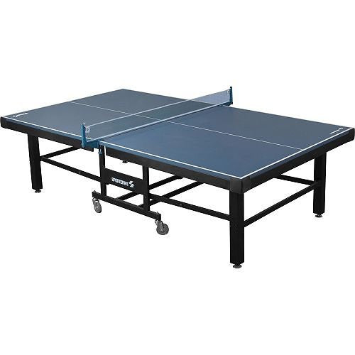 branded ping pong table