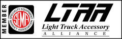 Light Truck Accesory Alliance Sema