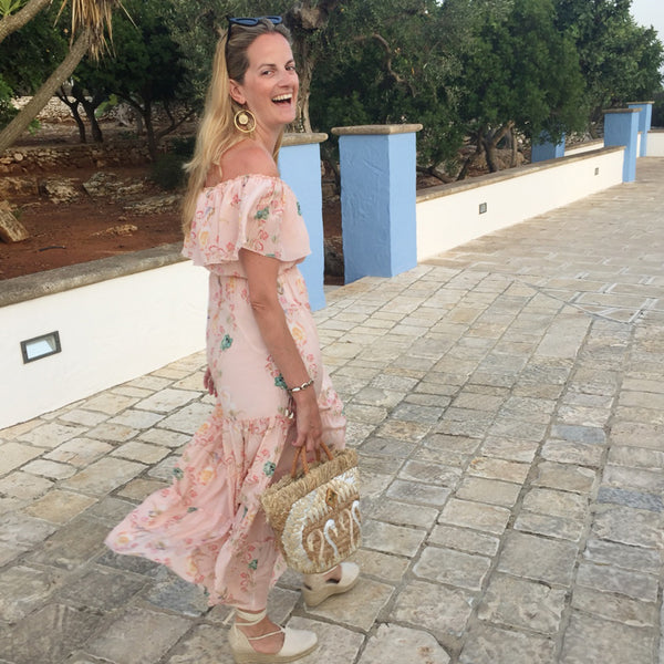 Lily's Tips: How To Pack For Your Half-Term Vacation