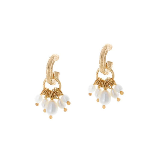 Roma Earrings