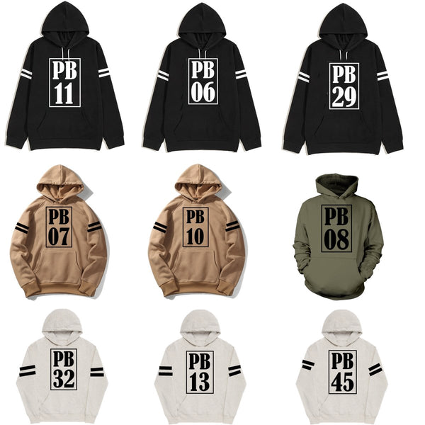 customize your hoodie