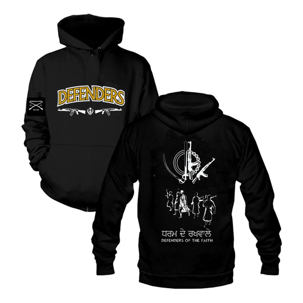 faith based hoodies