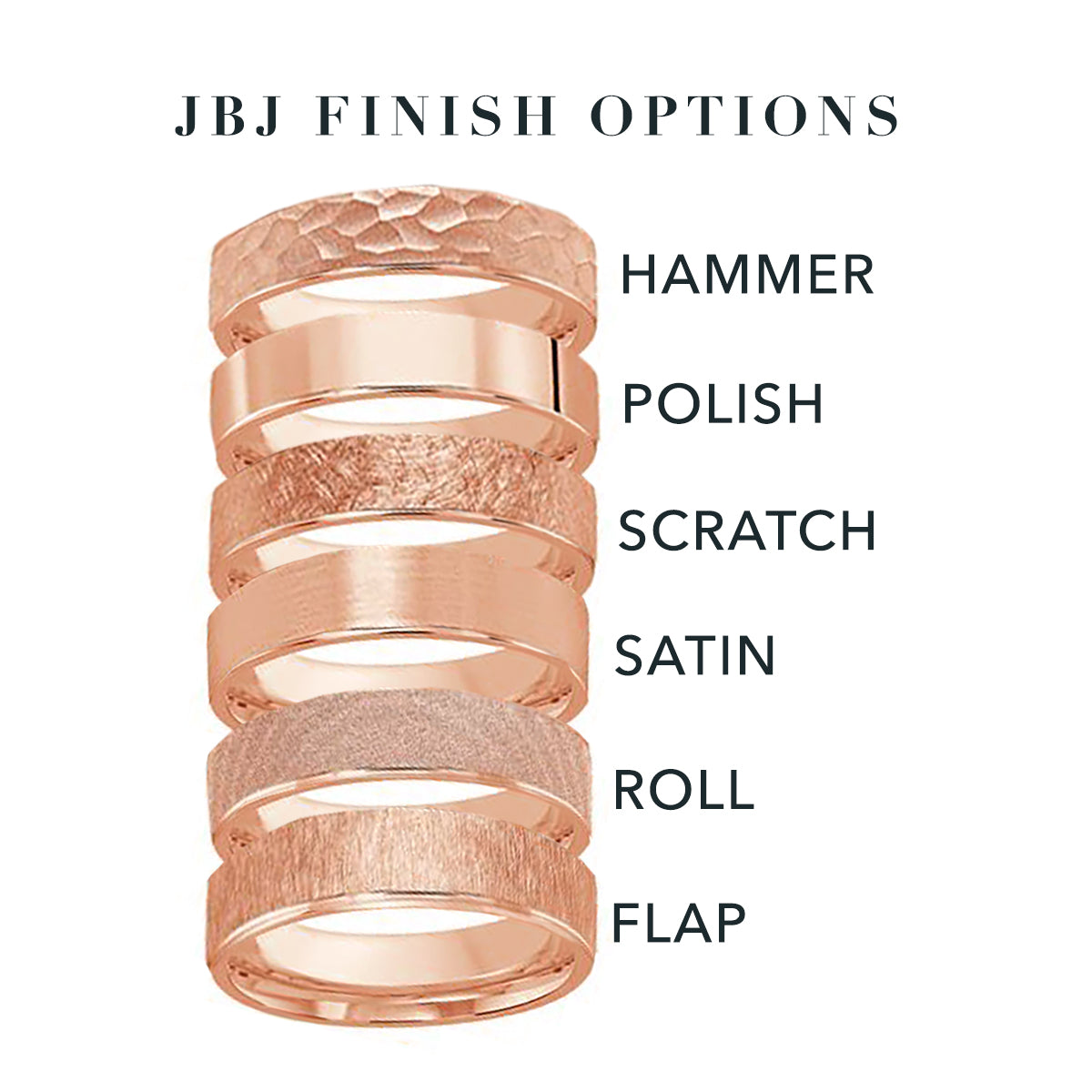 5mm Classic Dome Comfort Fit Wedding Band