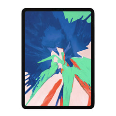 iPad Pro 11-inch 2018