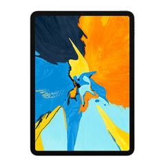 iPad Pro 12.9-inch 2018