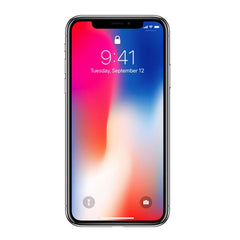 iPhone X