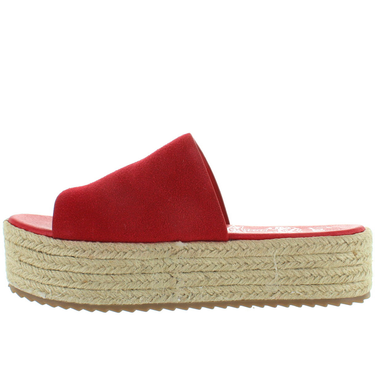 bory espadrille platform sandal