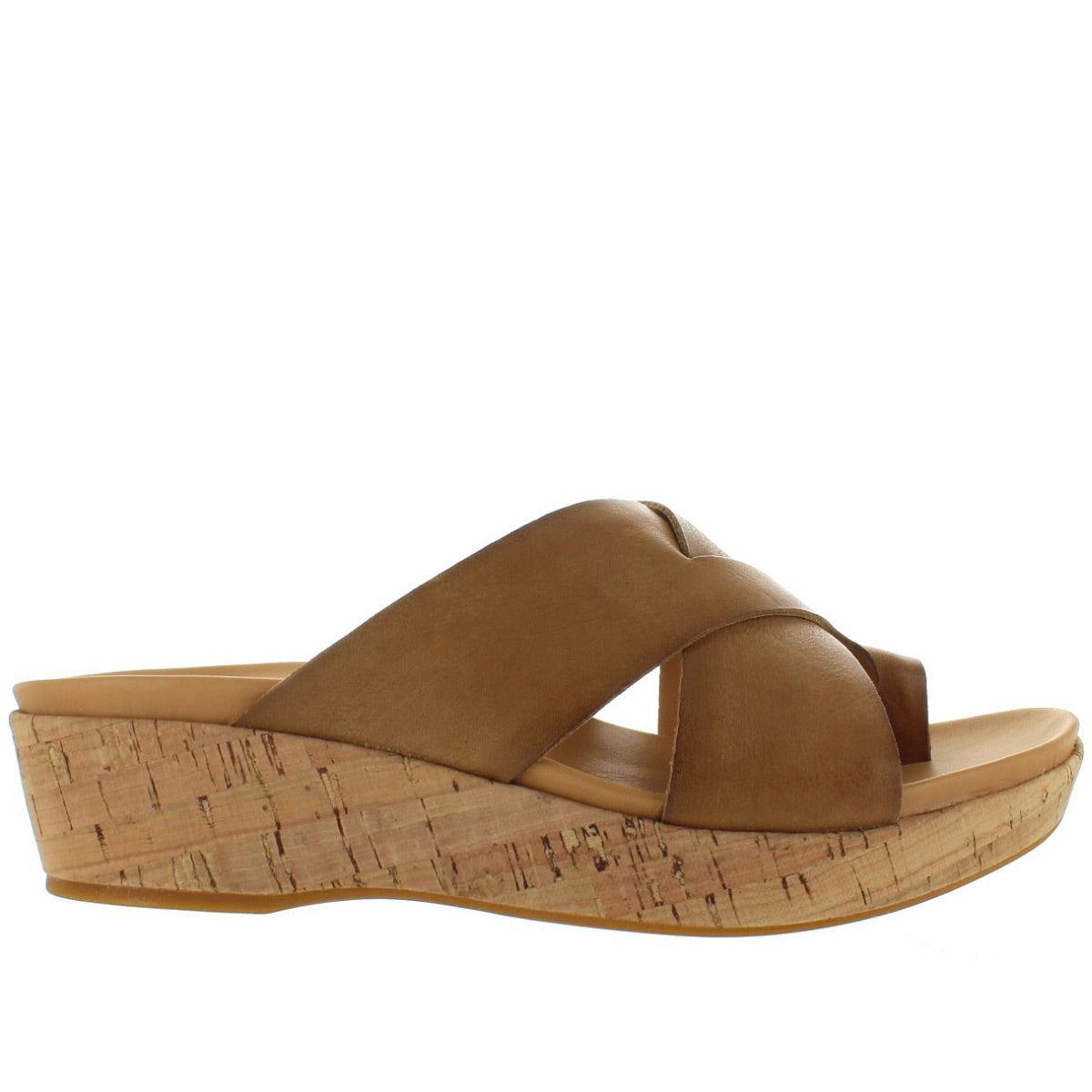 kork ease baja wedge