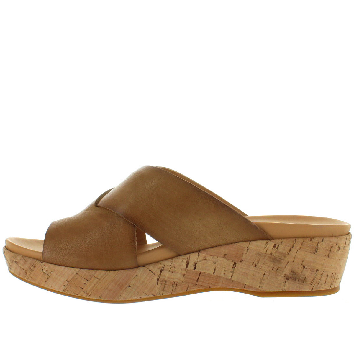 kork ease baja wedge